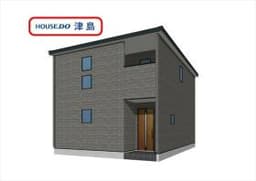 江西町4丁目 全2棟 2号棟 新築一戸建て