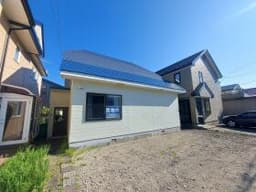 登別市富岸町2丁目の中古戸建