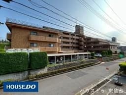 朝日プラザ八乙女ロイヤルクレスト西棟