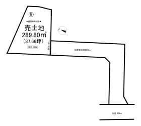 5号地/全5区画