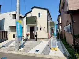新築戸建 松戸市中和倉