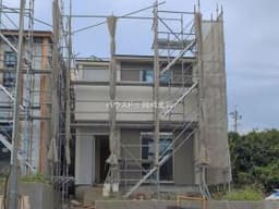 岡崎市伊賀町字4丁目の新築戸建