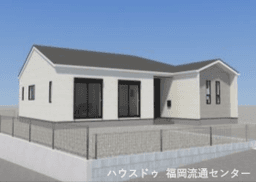 久山町久原　新築戸建