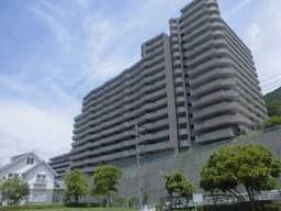 フローレンス井口台 広島市西区井口台3丁目の中古マンション