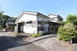 鹿児島市坂之上8丁目の中古戸建