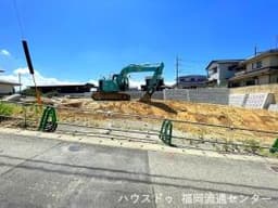 青葉6丁目 新築戸建