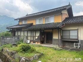 朝来市物部
