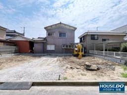 新潟市中央区関屋大川前2丁目の新築戸建