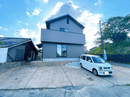 宮崎市福島町寺山の中古戸建