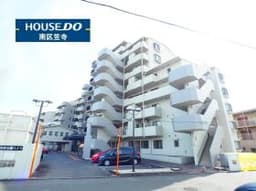 白水公園ハイツ 名古屋市南区滝春町の中古マンション