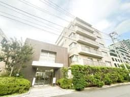 ローレルコート新小岩