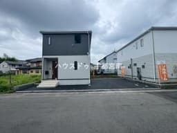 宇都宮市野沢町の新築戸建