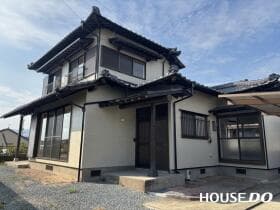 中古戸建 鳥栖市藤木町 KTK
