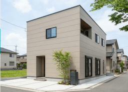 大分市下郡南5丁目の新築戸建