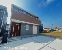 さいたま市岩槻区上野1丁目の新築戸建
