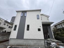 新築戸建 八王子市散田町14期 全2棟 B号棟