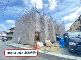 1号棟
