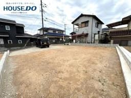 福岡市東区青葉6丁目の新築戸建