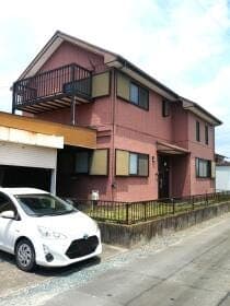 掛川市大池