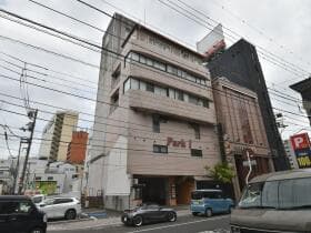 松山市一番町2丁目