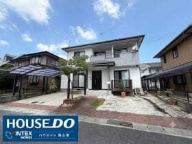 玉野市東高崎