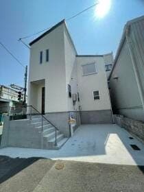 八尾市東弓削1丁目の新築戸建