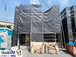 鹿児島市吉野町の新築戸建