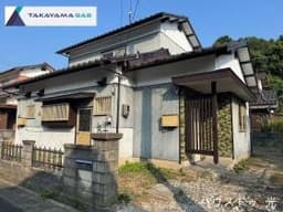 光市大字三輪千福の中古戸建