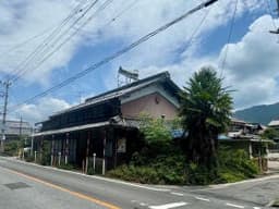 東近江市平柳町の土地