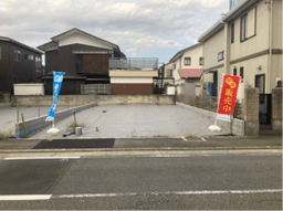 相模原市中央区由野台1丁目の新築戸建