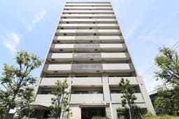イニシア鶴見パークウエスト 大阪市鶴見区緑１丁目の中古マンション