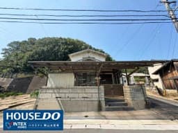 岡山市北区楢津の中古戸建