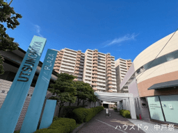 宇都宮プラザ F棟 宇都宮市戸祭３丁目の中古マンション