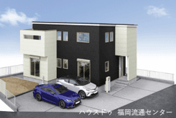 和白東5丁目　新築戸建