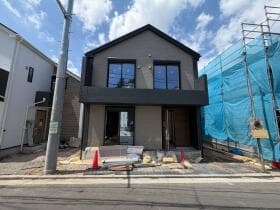 横浜市鶴見区駒岡1丁目