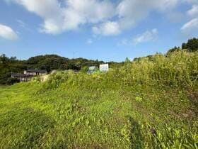 長岡市町田町 売土地