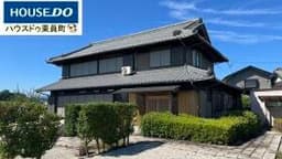 いなべ市員弁町笠田新田の中古戸建