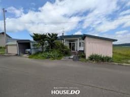 北見市端野町二区の中古戸建