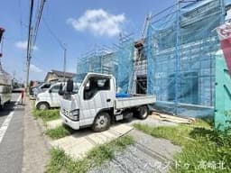 前橋市光が丘町の新築戸建