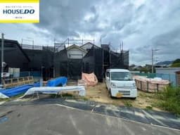 新築戸建 久山町久原7期 1号棟