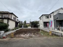 新築戸建 流山市平方