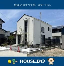 \高知市鴨部 新築戸建/