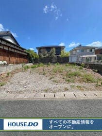 苅田町大字尾倉 売土地 与原小・新津中学校