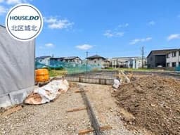 AVANTIA北区中味鋺2期 全6棟 3号棟