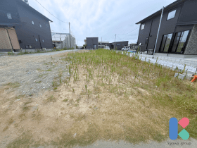 浜松市中央区新橋町 1号地 売土地