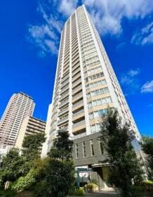 レジデンスタワー上本町 大阪市天王寺区細工谷1丁目の中古マンション