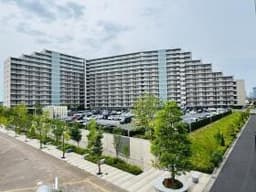 オハナ柏たなかパークフロント 柏市小青田5丁目の中古マンション