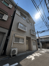 粉浜1丁目_中古戸建