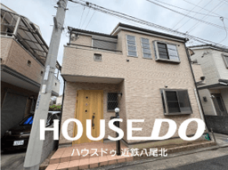 八尾市小畑町1丁目中古戸建