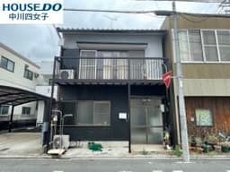 清須市土器野宮東の中古戸建